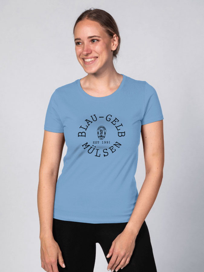 Shirt Core Damen