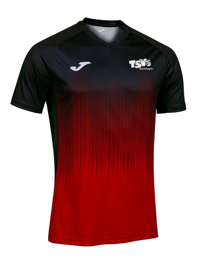 Joma Tiger IV Shirt