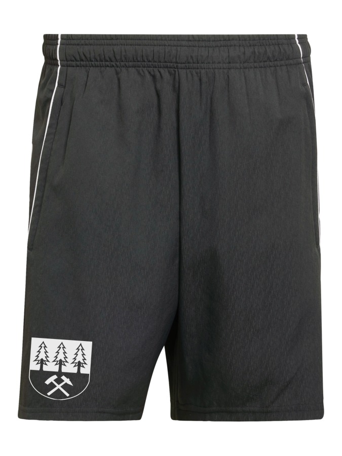 adidas Tiro 25 Competition Downtime Shorts