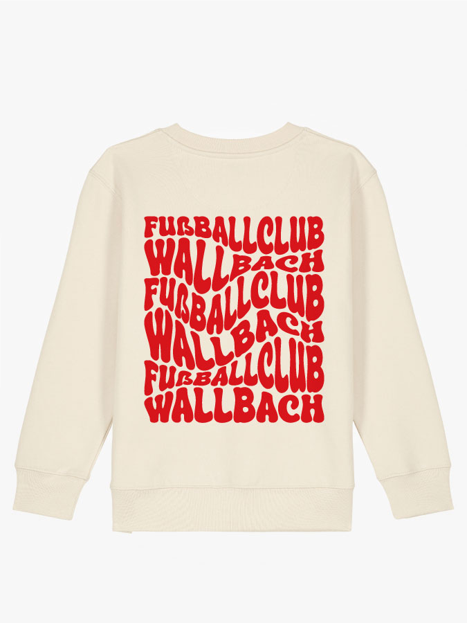 Sweater Wavy Kids