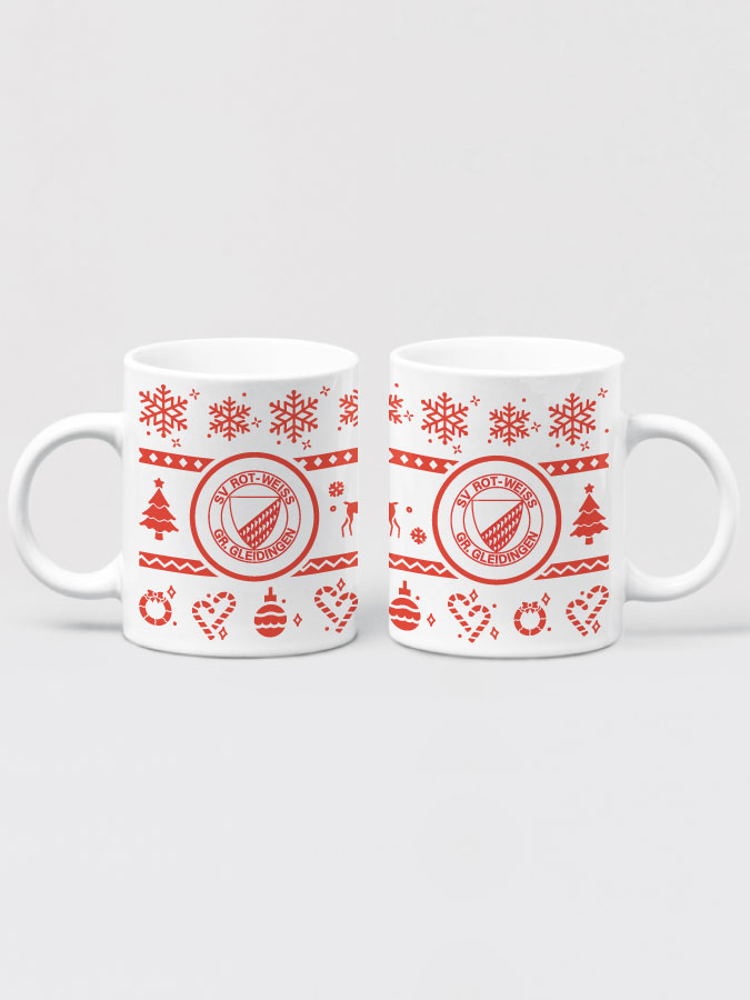 Tasse Christmas