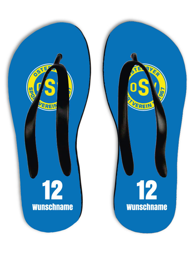 Zehentrenner