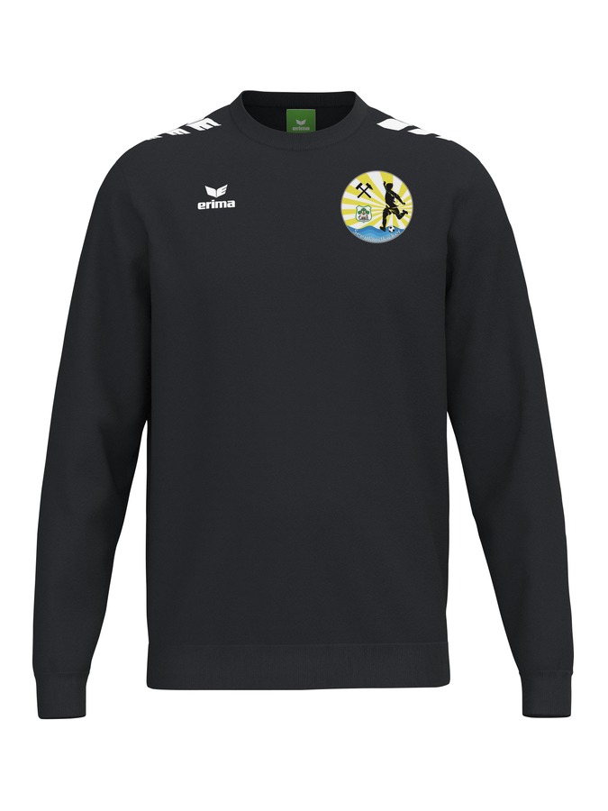 Erima Compete 3 Wings Sweatshirt