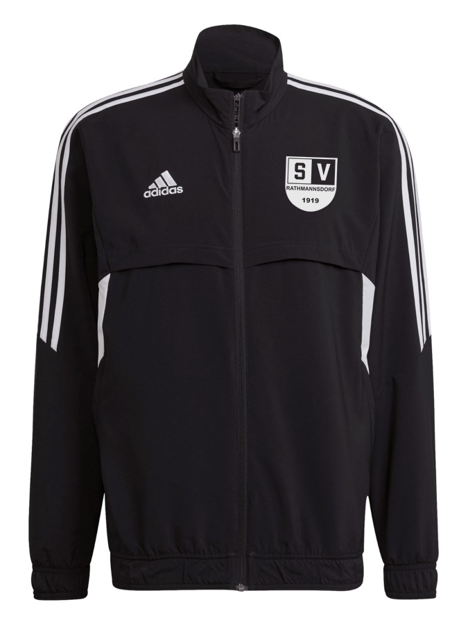adidas Condivo 22 Präsentationsjacke