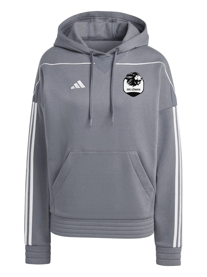 adidas Tiro 23 League Sweat Hoodie Damen