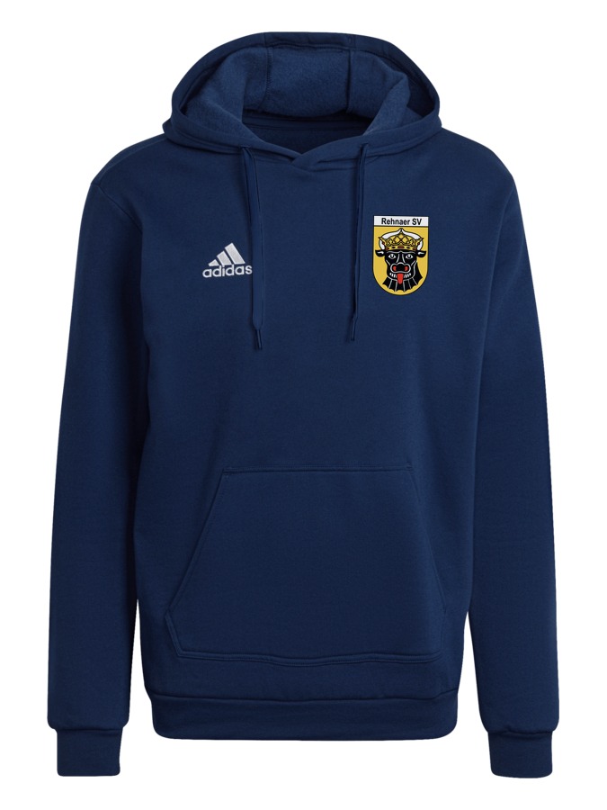 adidas Entrada 22 Hoodie