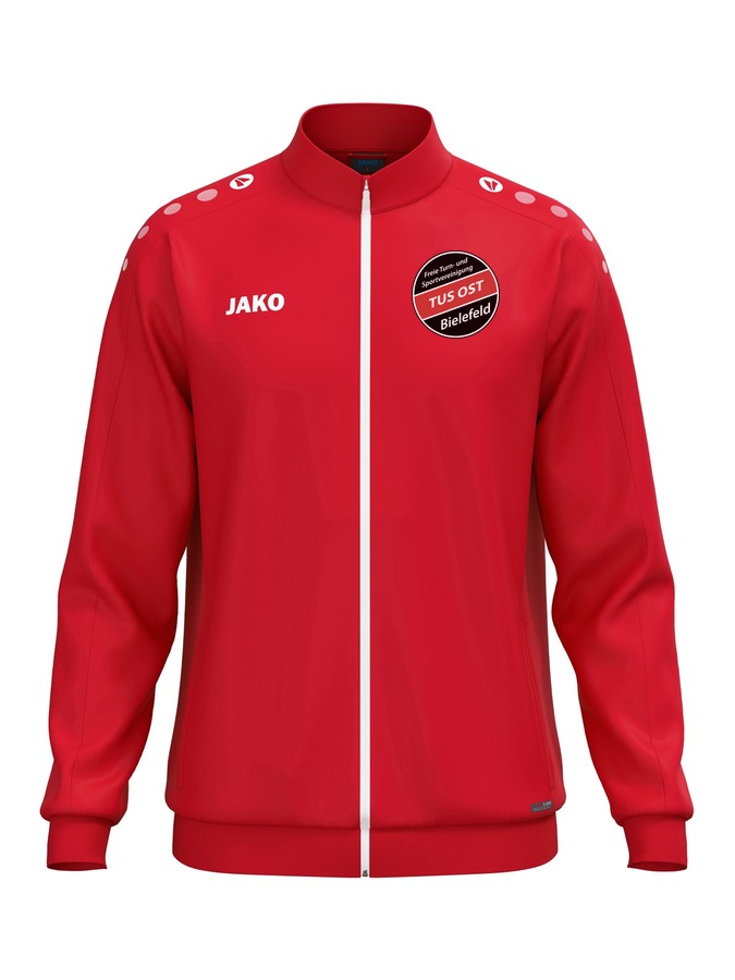 Jako Polyesterjacke One