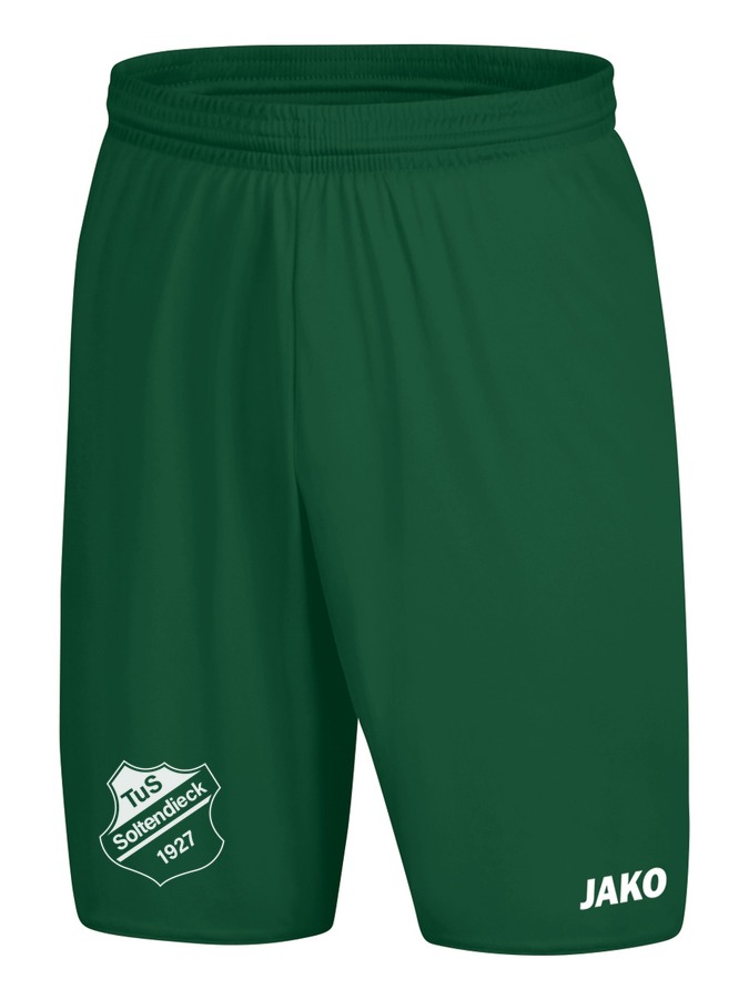 Jako Sporthose Manchester 2.0 ohne Innenslip