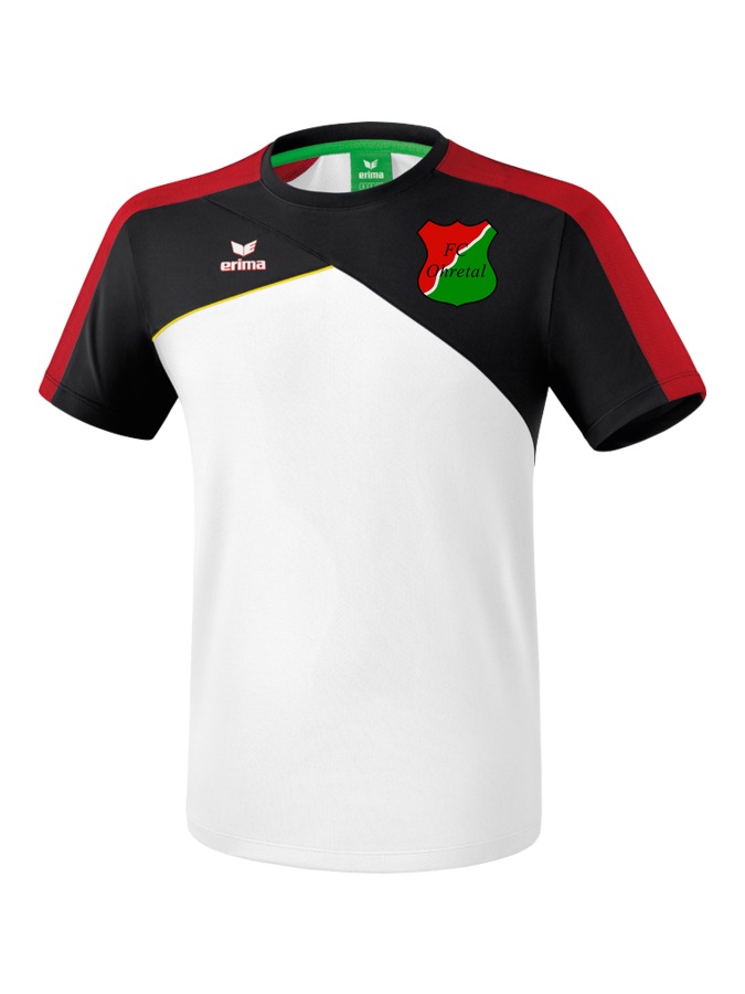 Erima Premium One 2.0 T-Shirt