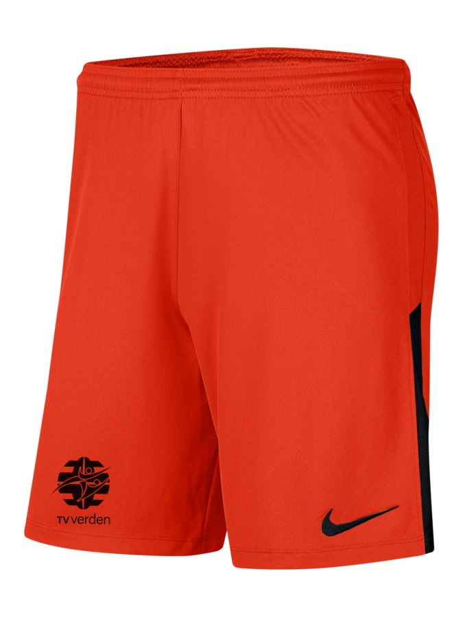 Nike League II Knit Shorts Kinder
