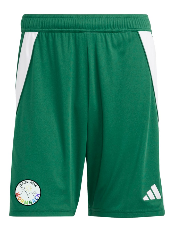 adidas Tiro 24 Shorts