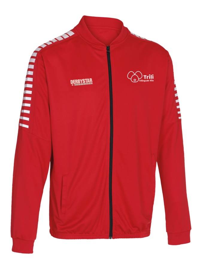 Derbystar Hyper Poly-Arbeitsjacke