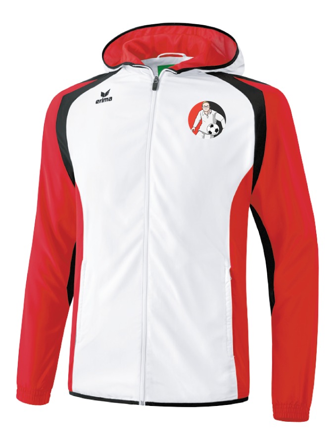 Erima Razor 2.0 Präsentationsjacke