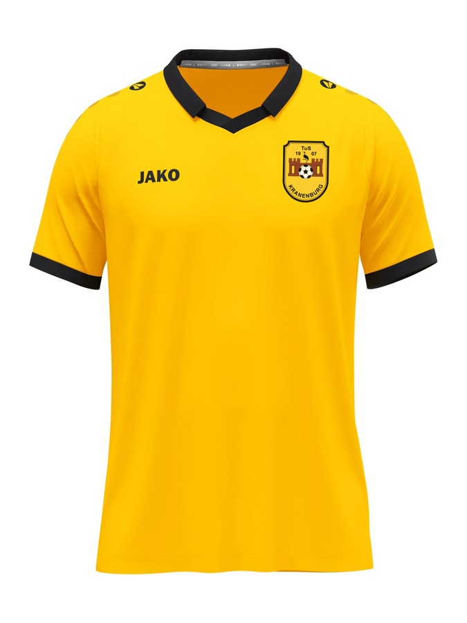 Jako Trikot Glory Kurzarm
