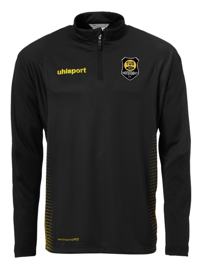 uhlsport Score 1/4 Zip Top