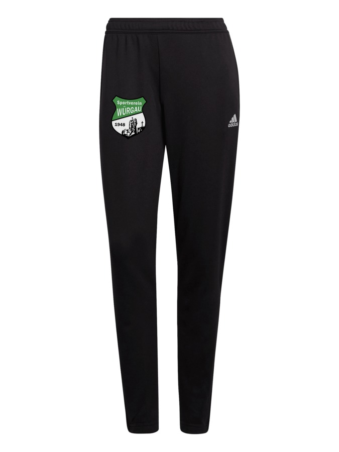 adidas Entrada 22 Trainingshose Damen