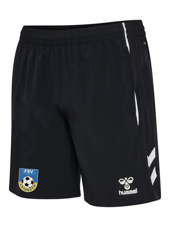 Hummel Referee Woven Shorts