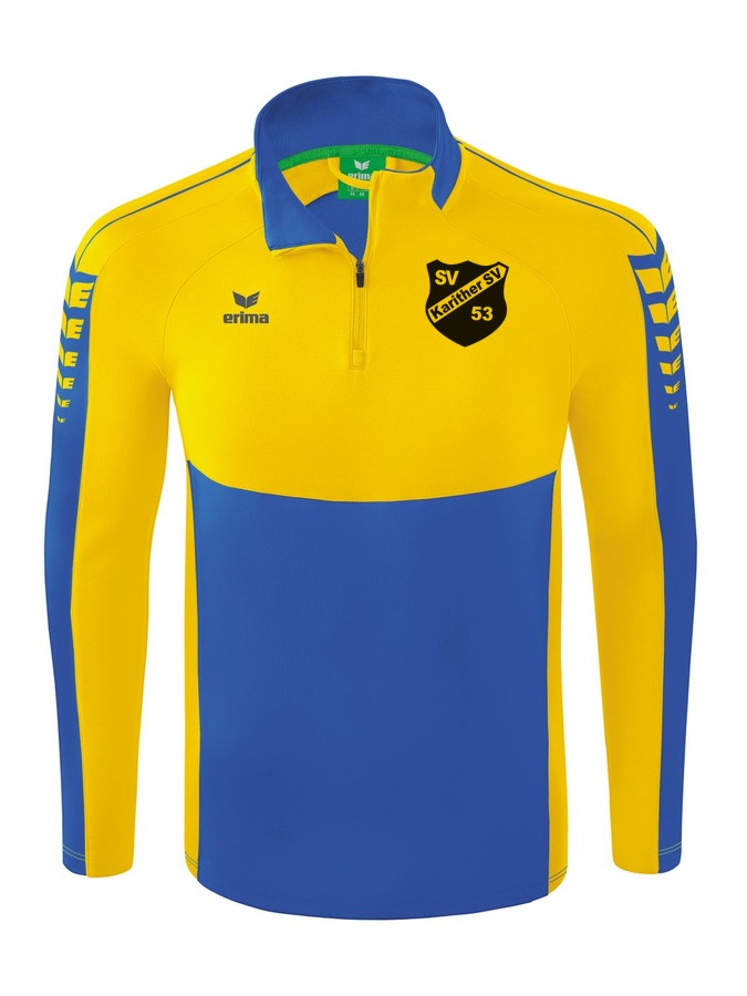 Erima Six Wings Trainingstop