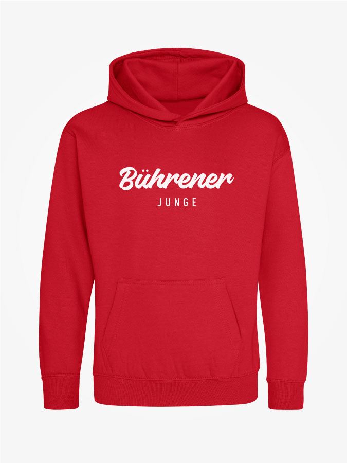 Hoodie Hometown Boys