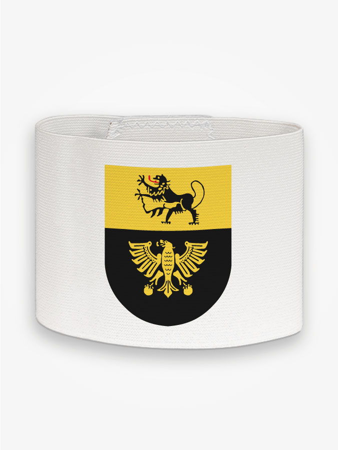 Armbinde Logo