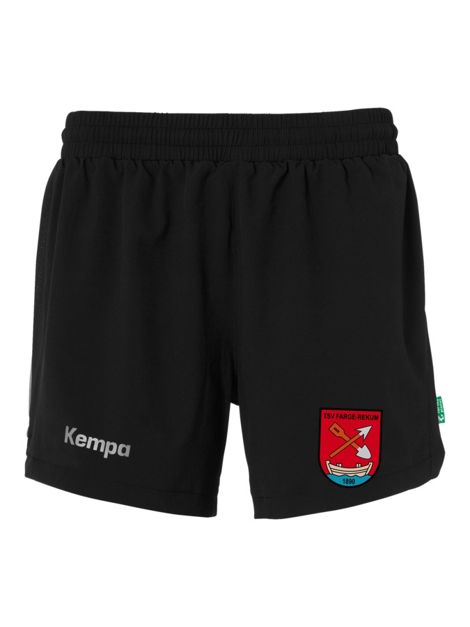 Kempa Active Shorts Damen
