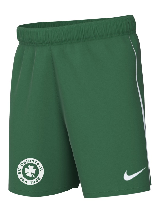 Nike League 3 Knit Shorts Kinder