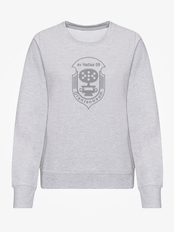Sweater All Grey Unisex