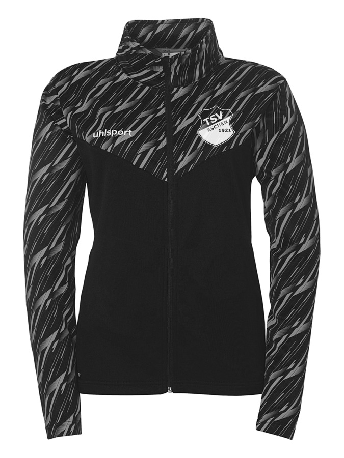 uhlsport Progressive 28 Poly Jacke Damen