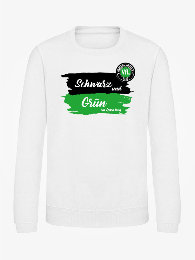 Sweater Loyal Kids Unisex