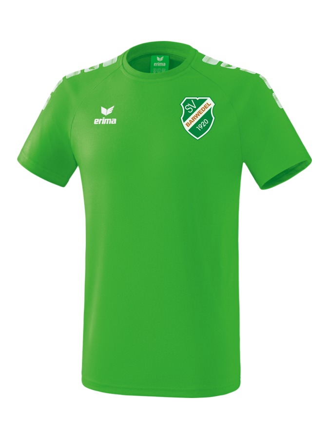 Erima Essential 5-C T-Shirt