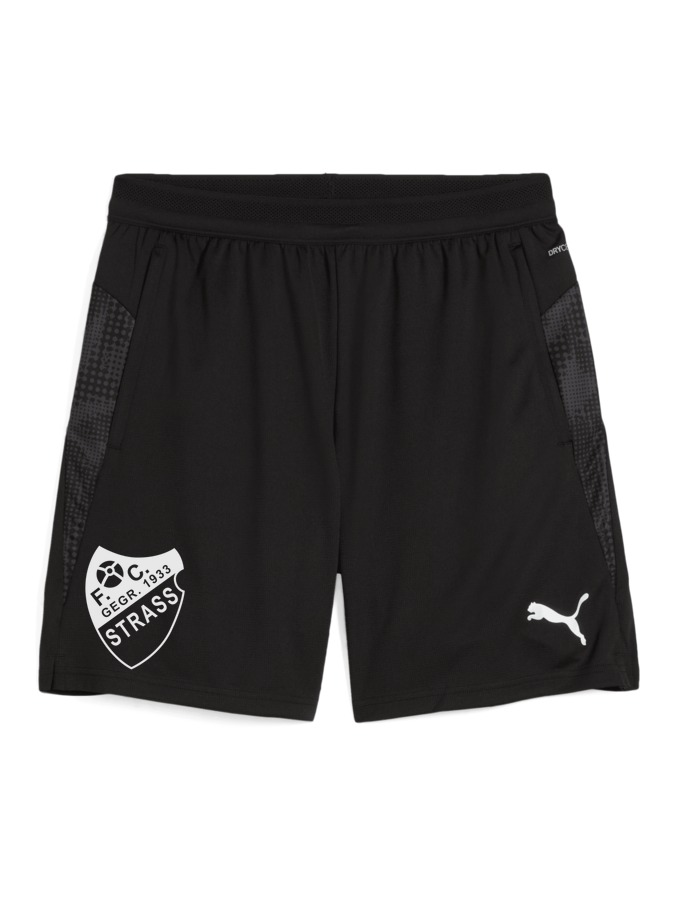 PUMA teamCUP Training Shorts