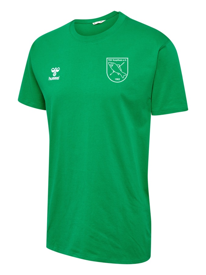 Hummel Go 2.0 T-Shirt