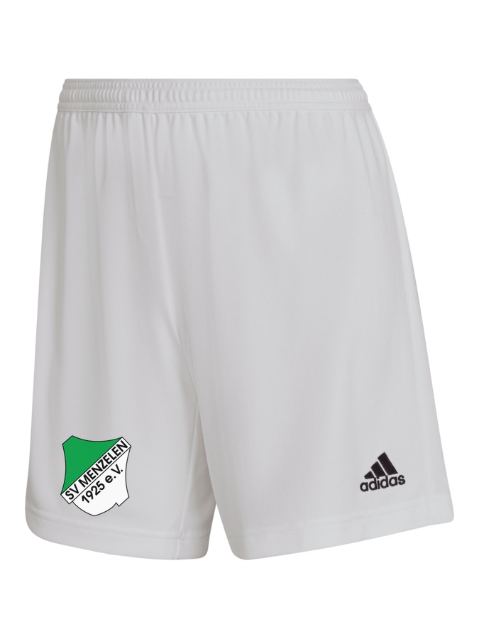 adidas Entrada 22 Shorts Damen