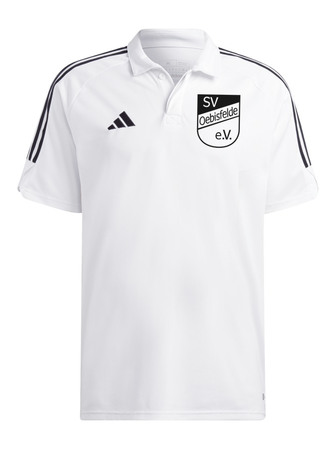 adidas Tiro 23 League Poloshirt
