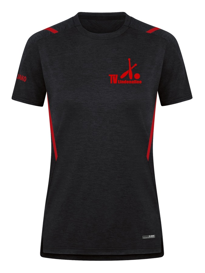 Jako T-Shirt Challenge Damen