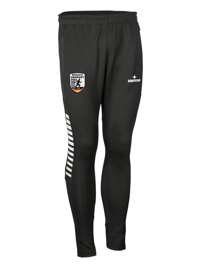Derbystar Trainingshose Slim Primo