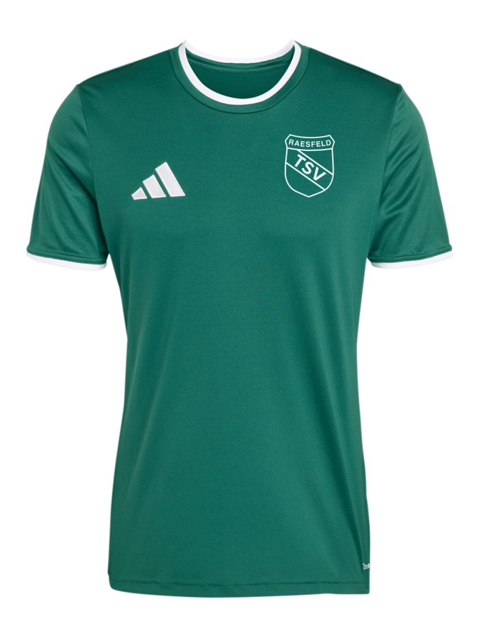 adidas Entrada 26 Trikot