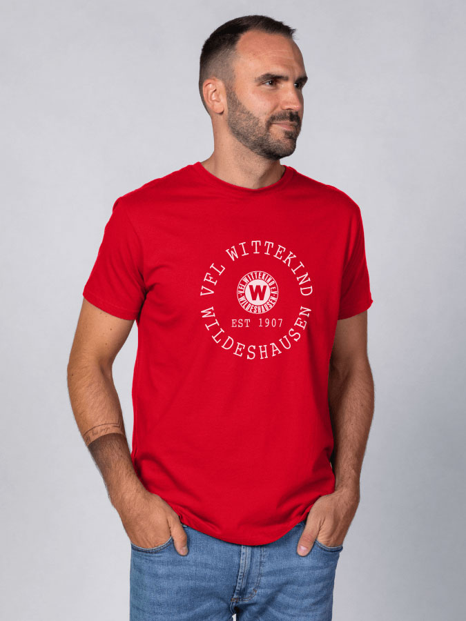 Shirt Core Herren