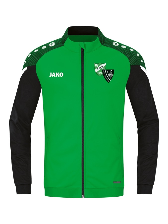 Jako Polyesterjacke Performance