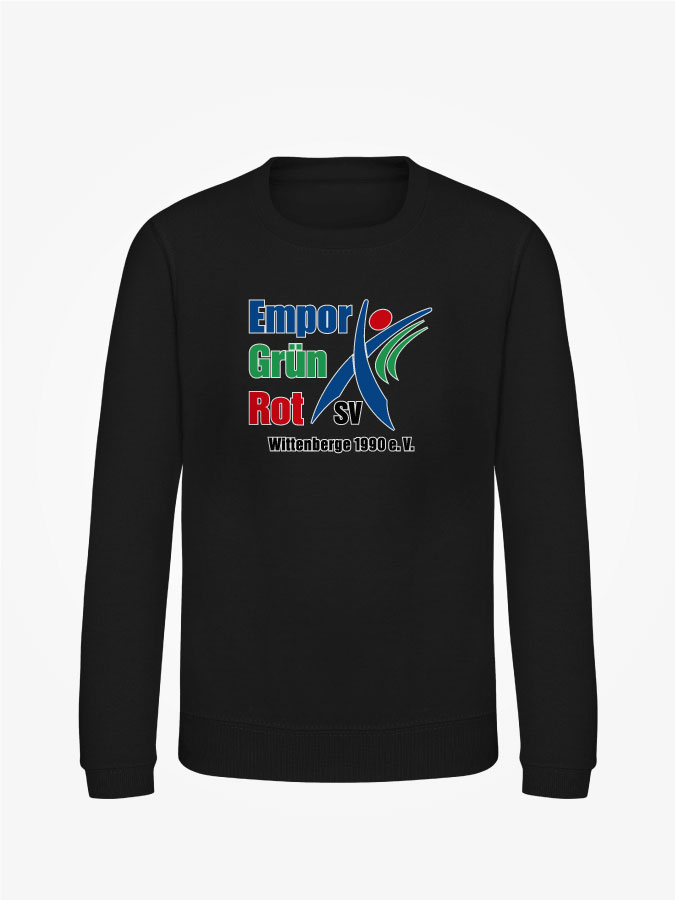 Sweatshirt Classic Kids