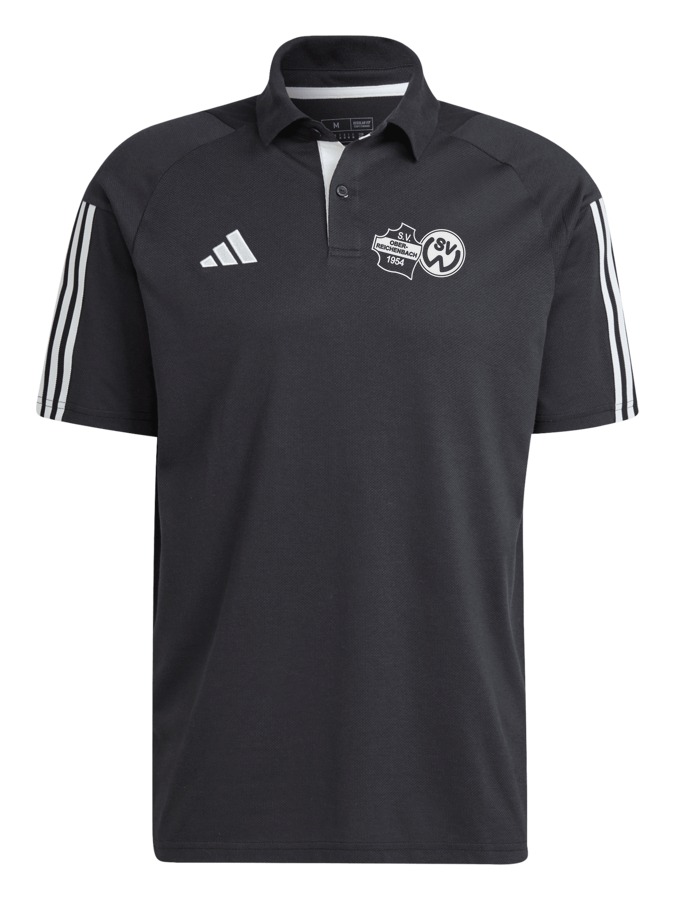 adidas Tiro 23 Competition Baumwoll-Poloshirt