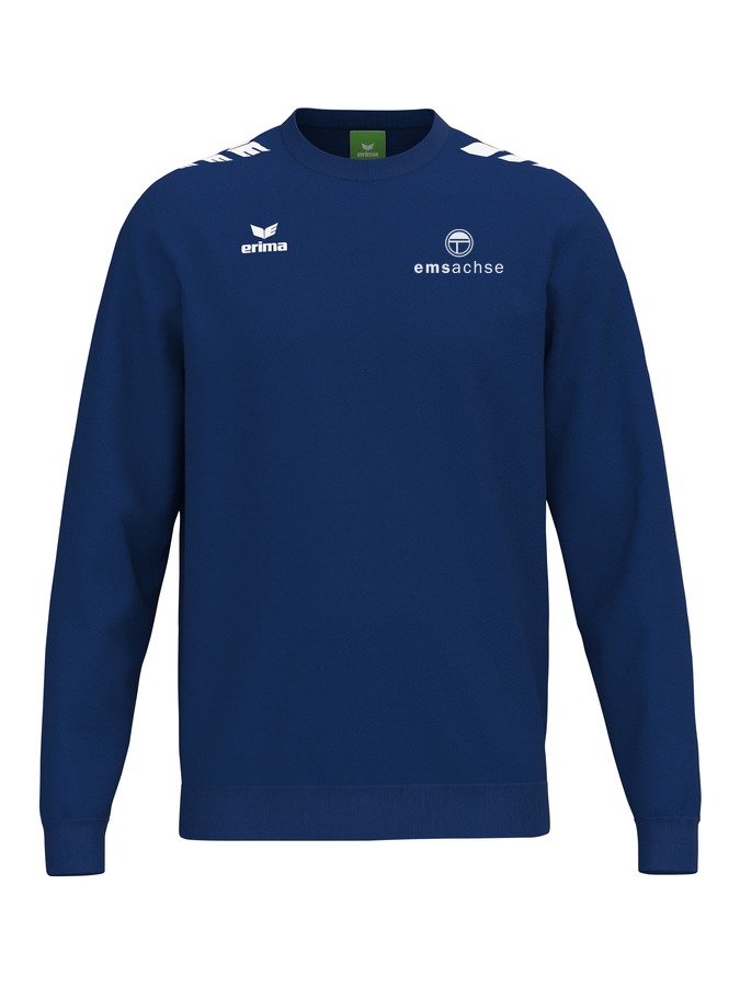 Erima Compete 3 Wings Sweatshirt