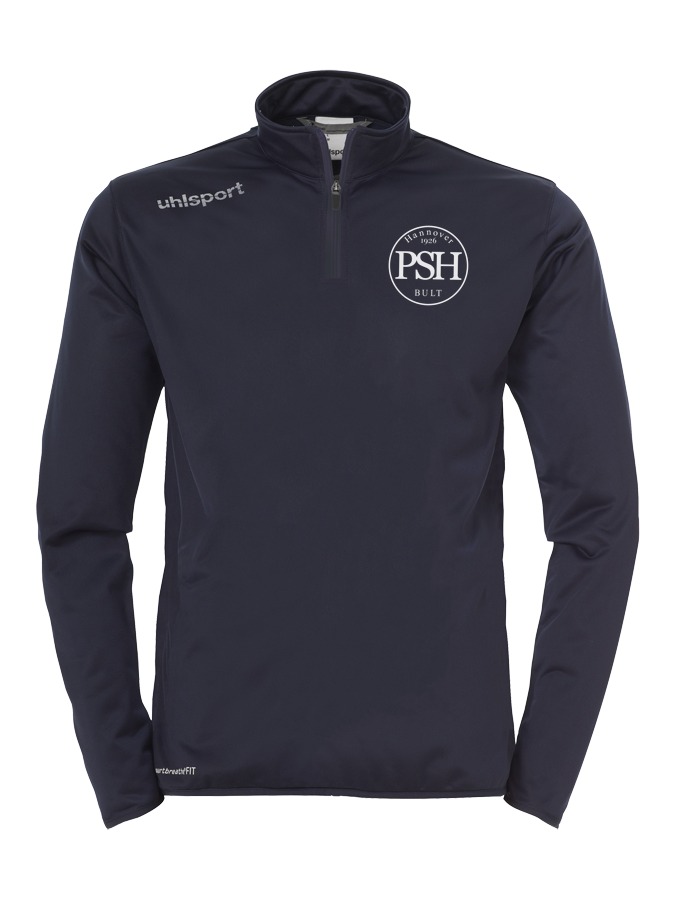 uhlsport Essential 1/4 Zip Top