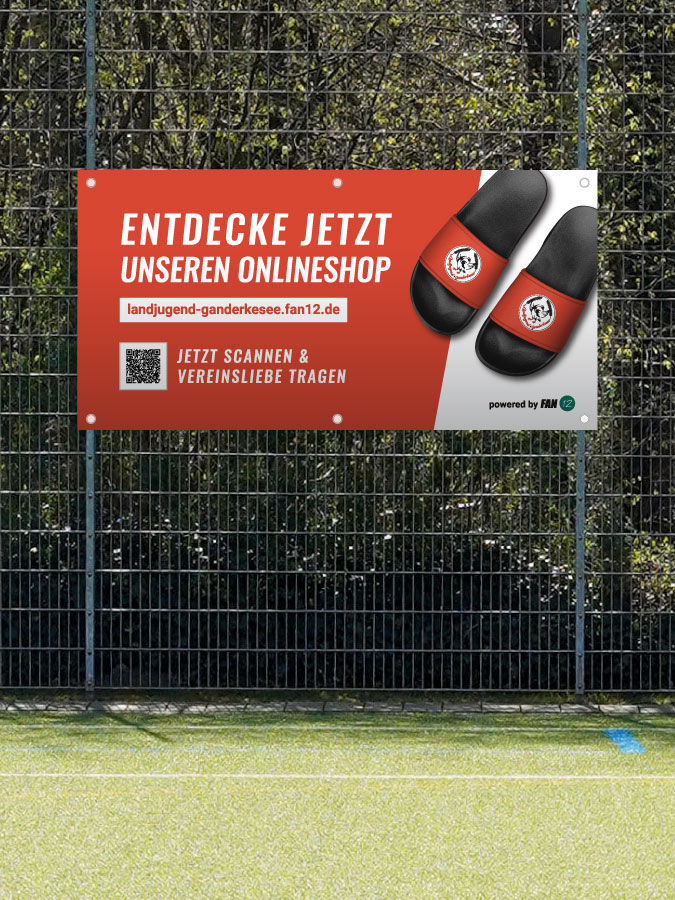 PVC Banner