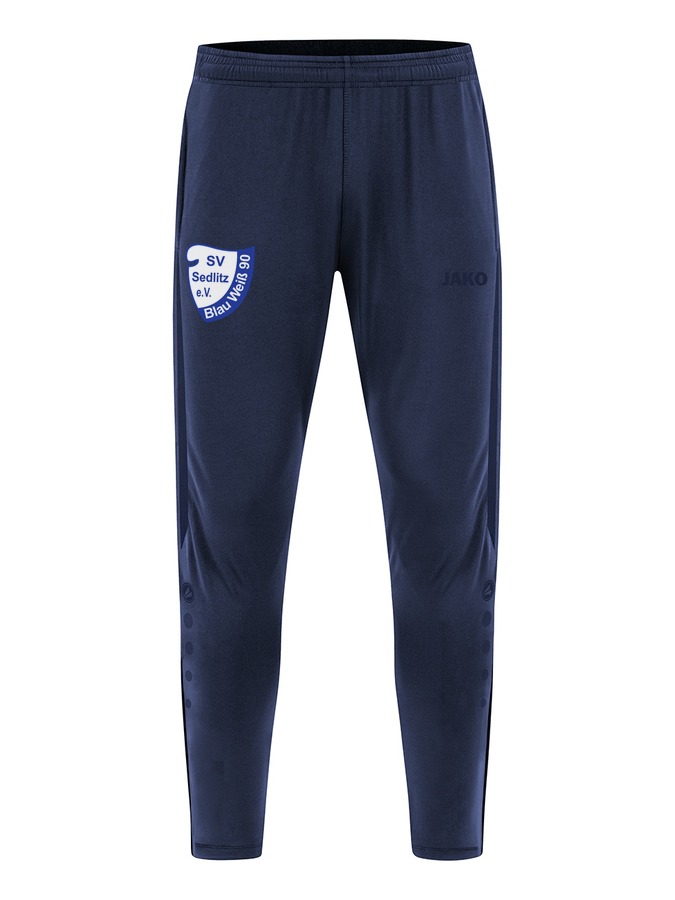 Jako Trainingshose Power