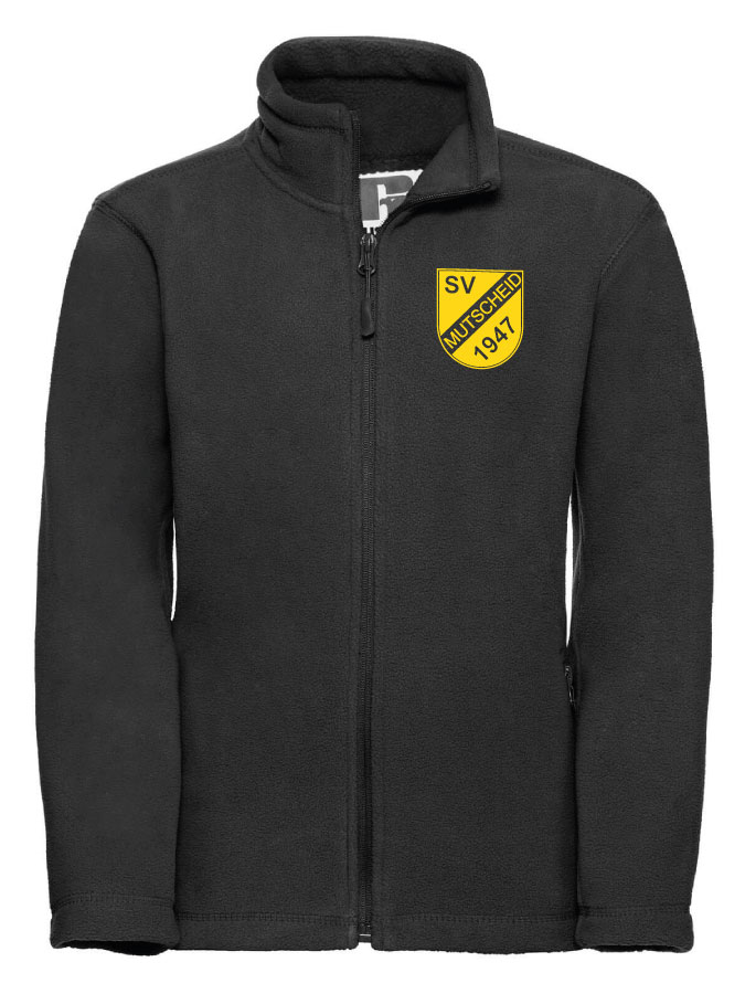 Fleecejacke Basic Kids