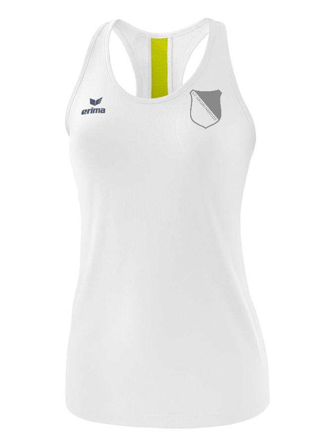 Erima Squad Tanktop Damen