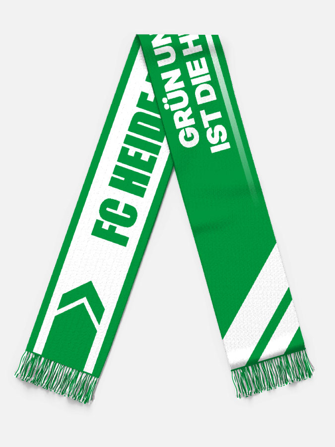 Fanschal Identity