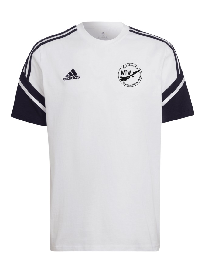 adidas Condivo 22 T-Shirt