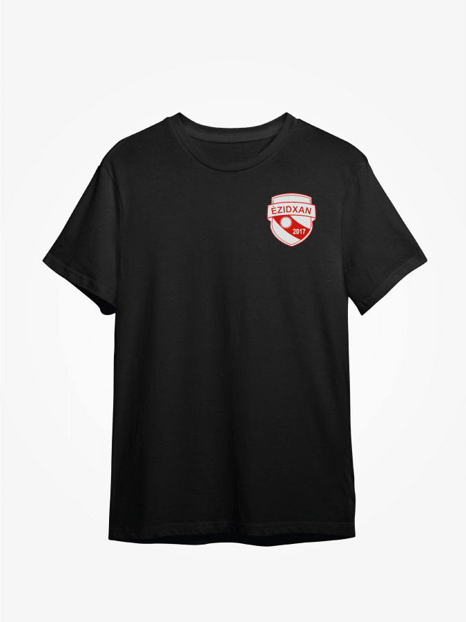 Shirt Organic Kids
